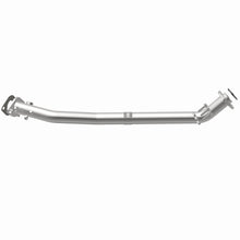 画像をギャラリービューアに読み込む, BRExhaust 01-04 Frontier 2.4L Front Pipe Kit