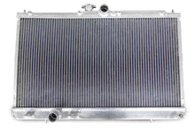 画像をギャラリービューアに読み込む, GReddy Mitsubishi Evolution VIII CT9A TW-R Aluminum Radiator
