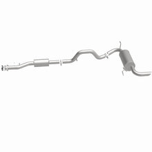 画像をギャラリービューアに読み込む, BRExhaust 08-10 Hummer H3 3.7L Exhaust Kit