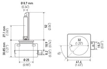 画像をギャラリービューアに読み込む, Technical Drawing