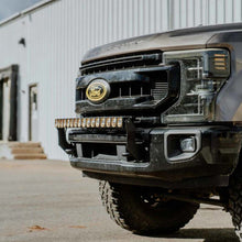 画像をギャラリービューアに読み込む, KC HiLiTES 2017+ Ford Super Duty Front Bumper Light Bar Mount For 40in Flex Era LED Light Bar
