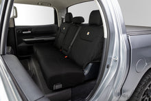 画像をギャラリービューアに読み込む, Covercraft 24-25 Jeep Wrangler Buckets Carhartt Super Dux Precision Fit Custom Front Row Seat Cover