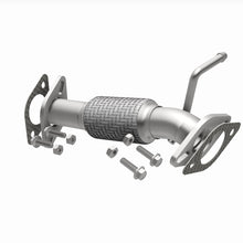 画像をギャラリービューアに読み込む, BRE Exhaust 10-13 KIA FORTE KOUP FORTE Front Pipe Kit
