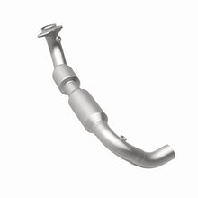 画像をギャラリービューアに読み込む, MagnaFlow 02-03 Ford F-150 5.4L Direct Fit Converter