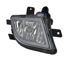 画像をギャラリービューアに読み込む, Hella 2015-2015 Volkswagen Jetta Fog Light Assembly Right