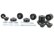 画像をギャラリービューアに読み込む, Whiteline 1973-1974 Chevrolet C20 Pickup Body Mount Bushing Kit
