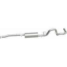 画像をギャラリービューアに読み込む, MagnaFlow BRE Exhaust Kit Replacement Ford