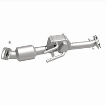 画像をギャラリービューアに読み込む, MagnaFlow 17-22 Kia Niro OEM Grade Federal / EPA Compliant Direct Fit Converter