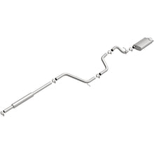 画像をギャラリービューアに読み込む, MagnaFlow BRE Exhaust Kit 00-07 Sable Taurus 3.0L