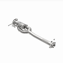 画像をギャラリービューアに読み込む, BRE Exhaust 05-07 Ford Five Hundred Mercury Montego 3.0L Front Pipe Kit