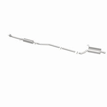 画像をギャラリービューアに読み込む, MagnaFlow BRE Exhaust Kit 08-12 Honda Accord 2.4L