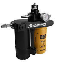 画像をギャラリービューアに読み込む, Aeromotive Fuel Pump - Diesel Lift Pump - Universal *Pump Only