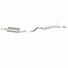 画像をギャラリービューアに読み込む, MagnaFlow BRE Exhaust Kit 05-08 Mercury Mariner 3.0L