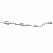 画像をギャラリービューアに読み込む, MagnaFlow 14-16 Kia Forte 1.8L Direct Fit Catalytic Converter (California Grade)