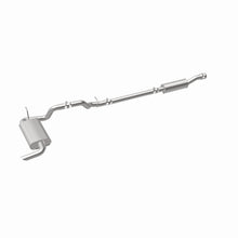 画像をギャラリービューアに読み込む, BRExhaust 18-25 Jeep Wrangler 2.0L Direct-Fit Replacement Exhaust Kit
