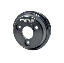 画像をギャラリービューアに読み込む, Torque Solution Subaru FA24 / FB25 Engines Water Pump Pulley