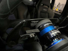 画像をギャラリービューアに読み込む, GReddy Rapfix II Steering Wheel Quick Release Hub