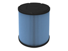 画像をギャラリービューアに読み込む, aFe Magnum FORCE Intake Replacement Air Filter w/ D2 Dura-Dry Media 4in F x 8in B x 7in T x 8inH