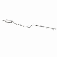 画像をギャラリービューアに読み込む, MagnaFlow BRE Exhaust Kit 94-97 Honda Accord 2.2L