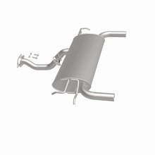 画像をギャラリービューアに読み込む, Magnaflow BRE Rear Muffler Kit Replacement Kia