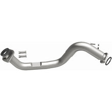 画像をギャラリービューアに読み込む, BRE Exhaust 05-10 tC 2.4L Front Pipe Kit