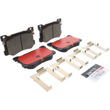 画像をギャラリービューアに読み込む, Brembo OE 18-19 Genesis G80 PRIME Ceramic Brake Pad - Front