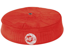 画像をギャラリービューアに読み込む, aFe MagnumSHIELD Pre-Filters P/F 18-31403/23 (Red)