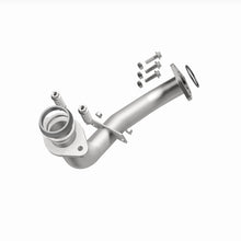 画像をギャラリービューアに読み込む, MagnaFlow BRExhaust 16-22 Honda HR-V 1.8L Front Pipe Kit
