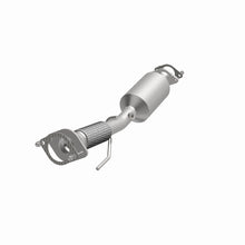 画像をギャラリービューアに読み込む, MagnaFlow 19-21 Nissan Altima 2.5L Single Underbody Direct Fit Converter