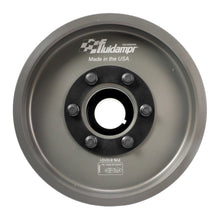画像をギャラリービューアに読み込む, Fluidampr 12-15 Chevrolet Camaro ZL1 6.2L LSA Supercharged Steel Internally Balanced Damper