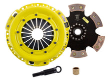 画像をギャラリービューアに読み込む, ACT 2015 Nissan 370Z HD/Race Rigid 6 Pad Clutch Kit