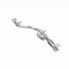 画像をギャラリービューアに読み込む, BRE Exhaust 09-17 Outlook Traverse 3.6L Front Pipe Kit