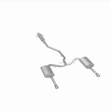 画像をギャラリービューアに読み込む, MagnaFlow BRE Exhaust Kit 06-12 Fusion Milan MKZ
