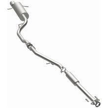 画像をギャラリービューアに読み込む, MagnaFlow BRE Exhaust Kit 04-08 Subaru Impreza Forester 9-2X 2.5L
