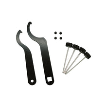 画像をギャラリービューアに読み込む, Air Lift Performance 15-19 BMW 3-Series / 15-20 BMW 4-Series Coilover Kit