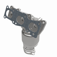 画像をギャラリービューアに読み込む, Magnaflow 07-10 Kia Sedona 3.8L California Grade CARB Compliant DF Manifold Catalytic Converter