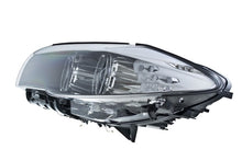 画像をギャラリービューアに読み込む, Hella 2011 Bmw 5Ser Sdn F10 W/Ahl - Headlamp Lh Xen