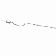 画像をギャラリービューアに読み込む, MagnaFlow BRE Exhaust Kit 96-98 Honda Civic 1.6L