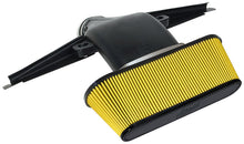 画像をギャラリービューアに読み込む, Airaid 06-13 Chevrolet Corvette Z06 V8-7.0L Performance Air Intake System
