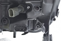 画像をギャラリービューアに読み込む, Hella 2008-2011 Mercedes-Benz ML320 Headlight Assembly
