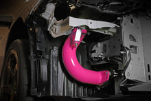 画像をギャラリービューアに読み込む, PERRIN 22-26 Subaru WRX Cold Air Intake w/Heatshield - Hyper Pink