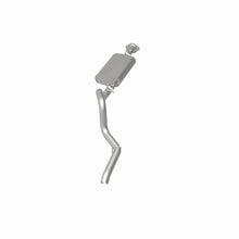 画像をギャラリービューアに読み込む, MagnaFlow BRE Exhaust Kit Replacement Stainless Jeep