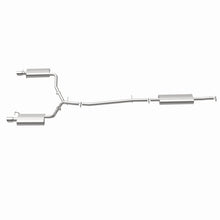 画像をギャラリービューアに読み込む, MagnaFlow BRE Exhaust Kit 13-19 Ford Flex 3.5L