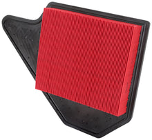 画像をギャラリービューアに読み込む, K&amp;N Dodge Grand Caravan V6-3.6L F/I 11-17 Air Filter