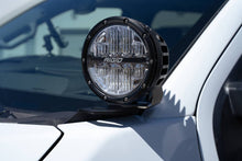 画像をギャラリービューアに読み込む, Addictive Desert Designs21-23 Ford Bronco/Raptor Dual Ditch Light Brackets