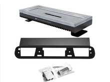 画像をギャラリービューアに読み込む, Putco Universal Yellow Jacket 12in x 4.5in Strobe Light Bar - Yellow/White