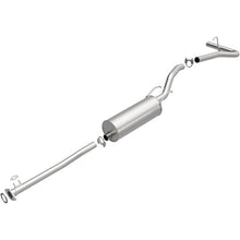 画像をギャラリービューアに読み込む, MagnaFlow BRE Exhaust Kit 00-04 Toyota Tacoma 2.4L