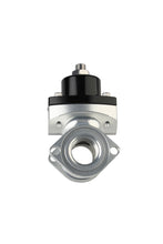 画像をギャラリービューアに読み込む, Aeromotive Modular Fuel Pressure Regulator - 2 x AN-06 Outlet and 2 x AN-10 Inlet Ports