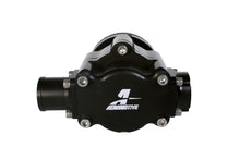 画像をギャラリービューアに読み込む, Aeromotive Atomic Hex Drive Fuel Pump