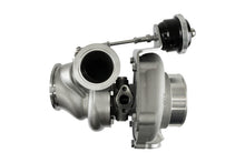 画像をギャラリービューアに読み込む, Turbosmart Water Cooled 6466 V-Band Inlet/Outlet A/R 0.82 IWG75 Wastegate TS-2 Turbocharger